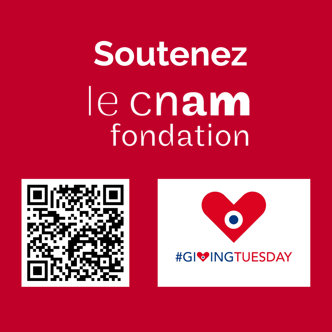 Giving Tuesday