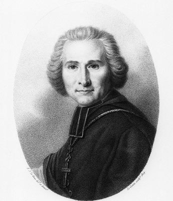 Abbé Grégoire