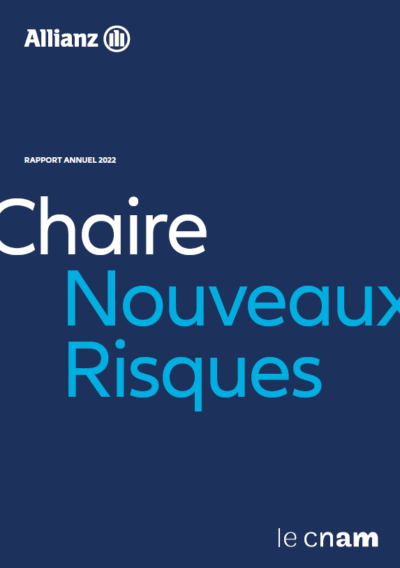 Rapprot Nouveaux Risques