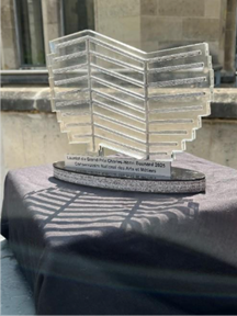 Trophée B2Q 2025