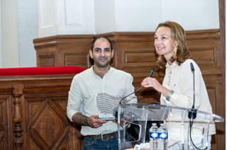 Lauréats GP Besnard 2025