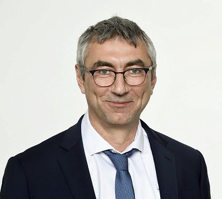 Stéphane Lefbvre